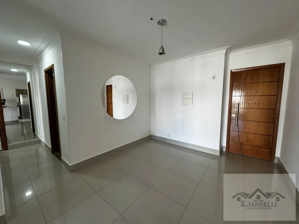 Apartamento, 2 quartos, 93 m² - Foto 3
