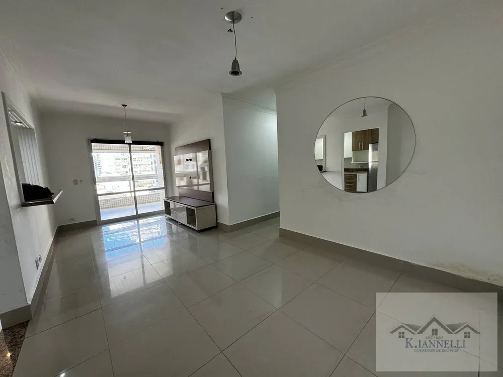 Apartamento, 2 quartos, 93 m² - Foto 1