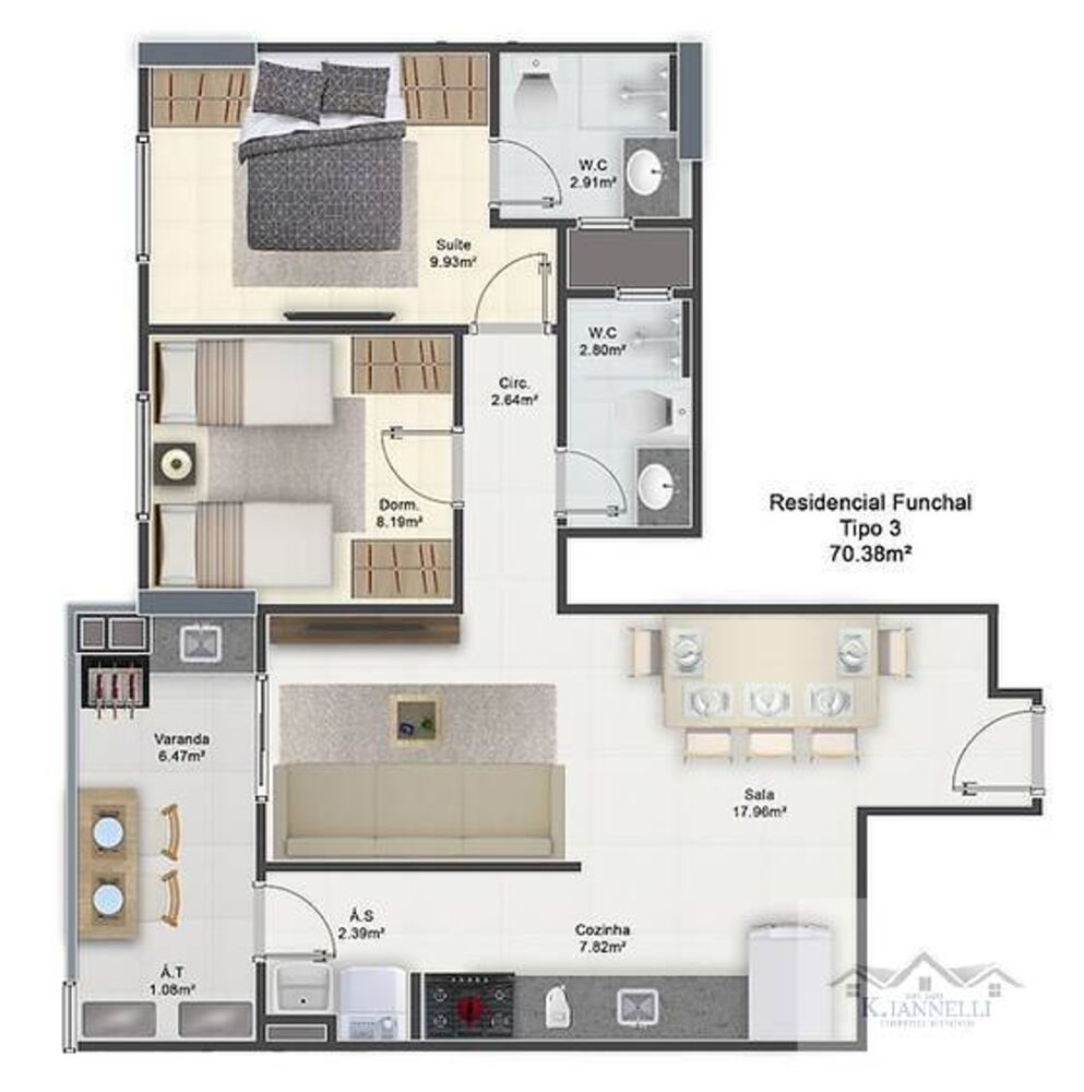 Depósito-Galpão, 765 m² - Foto 2
