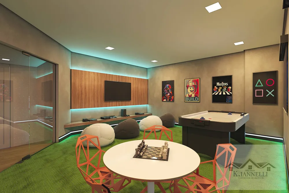 Apartamento, 3 quartos, 98 m² - Foto 4