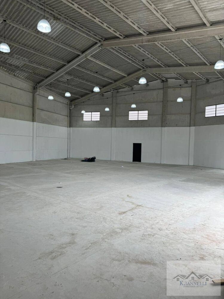 Depósito-Galpão, 350 m² - Foto 1