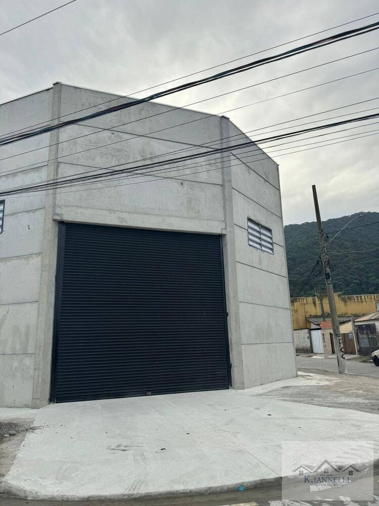 Depósito-Galpão, 350 m² - Foto 2