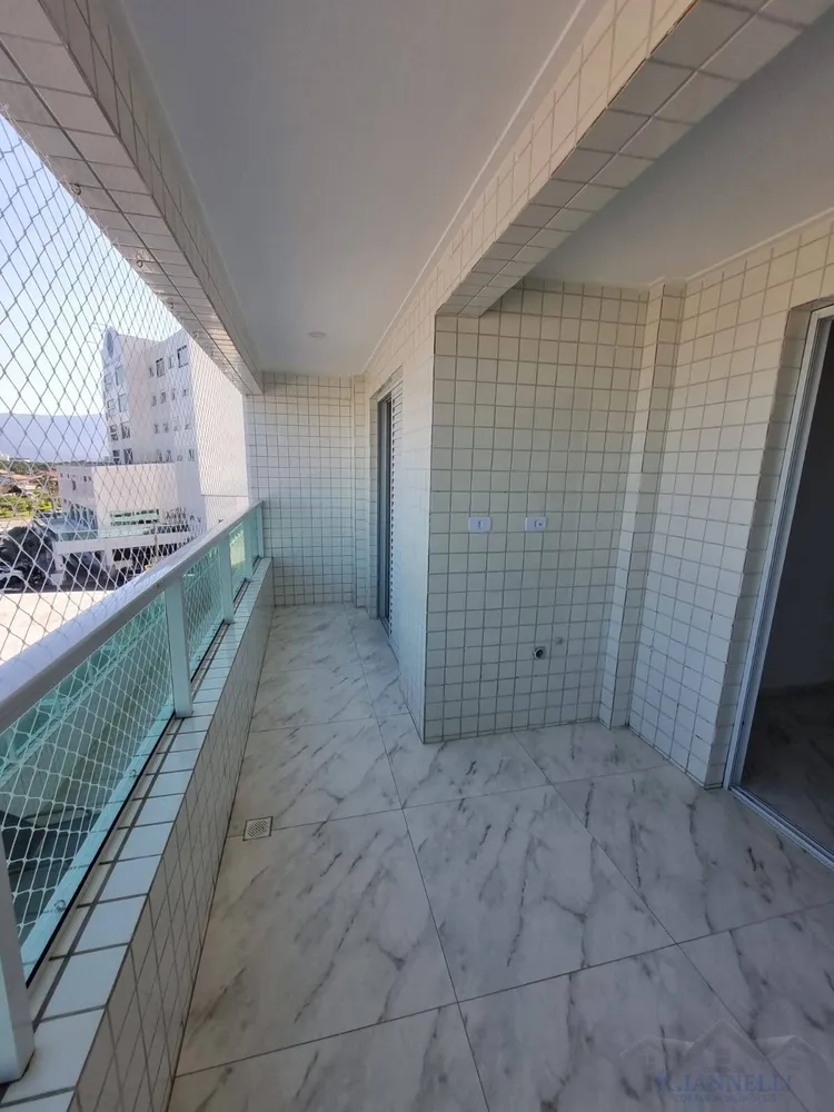 Apartamento, 2 quartos, 76 m² - Foto 2