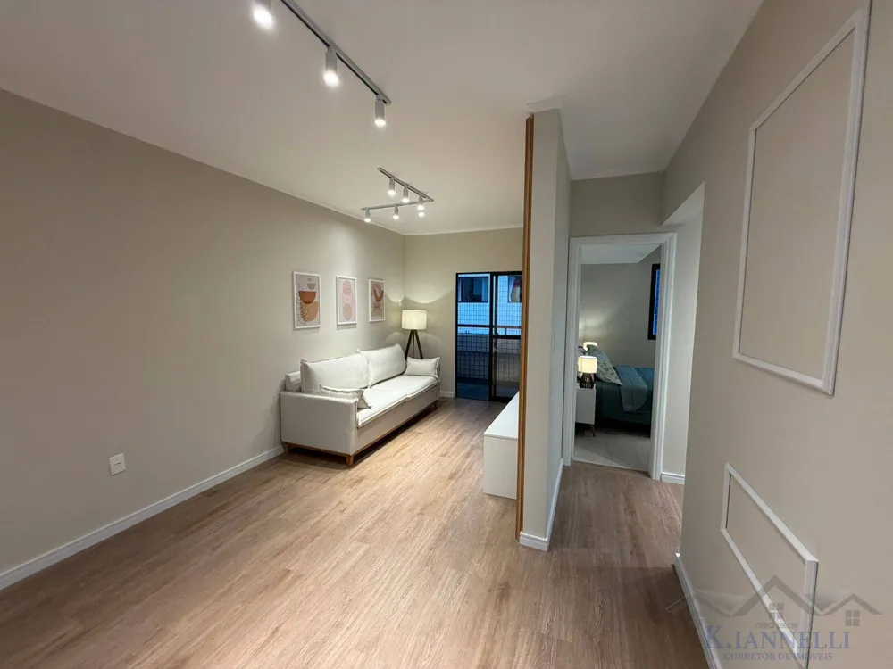 Apartamento, 2 quartos, 70 m² - Foto 4