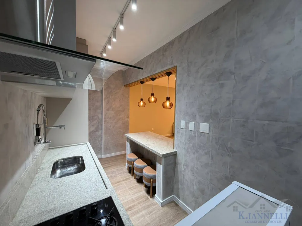 Apartamento, 2 quartos, 70 m² - Foto 10