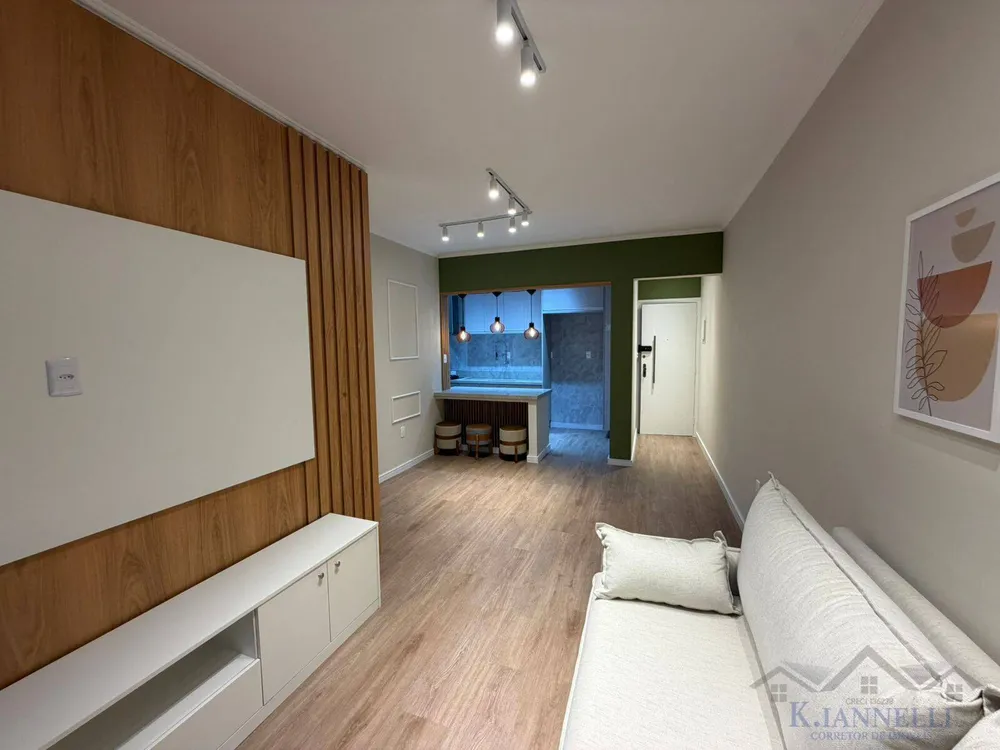 Apartamento, 2 quartos, 70 m² - Foto 1