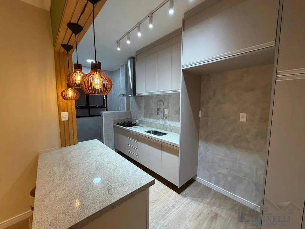 Apartamento, 2 quartos, 70 m² - Foto 9
