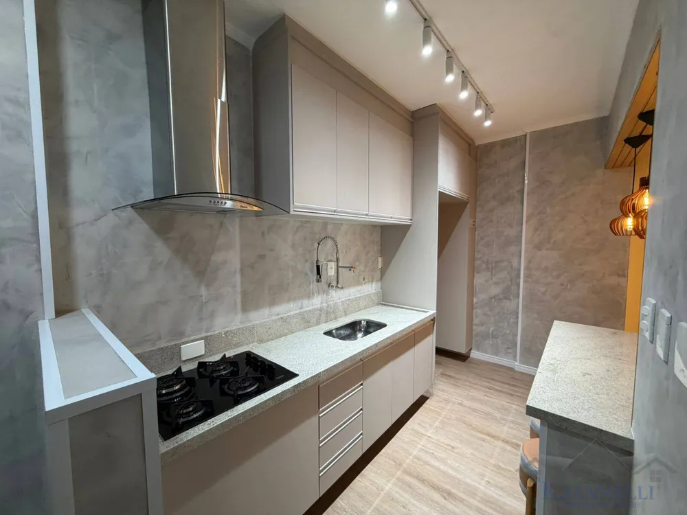 Apartamento, 2 quartos, 70 m² - Foto 5