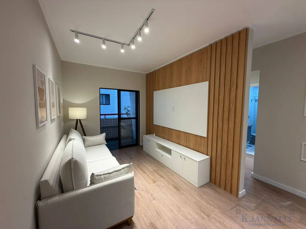 Apartamento, 2 quartos, 70 m² - Foto 2