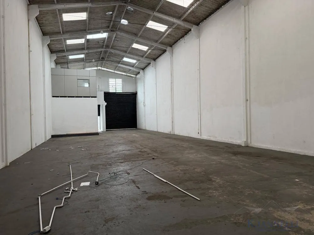 Depósito-Galpão, 800 m² - Foto 10