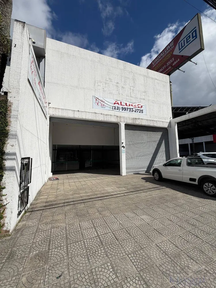 Depósito-Galpão, 800 m² - Foto 6