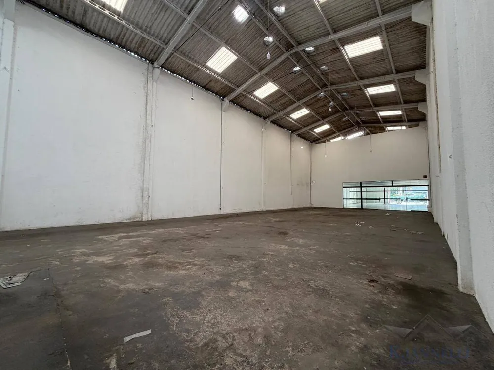Depósito-Galpão, 800 m² - Foto 1