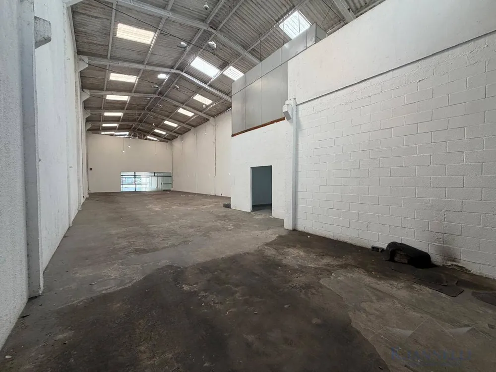 Depósito-Galpão, 800 m² - Foto 3
