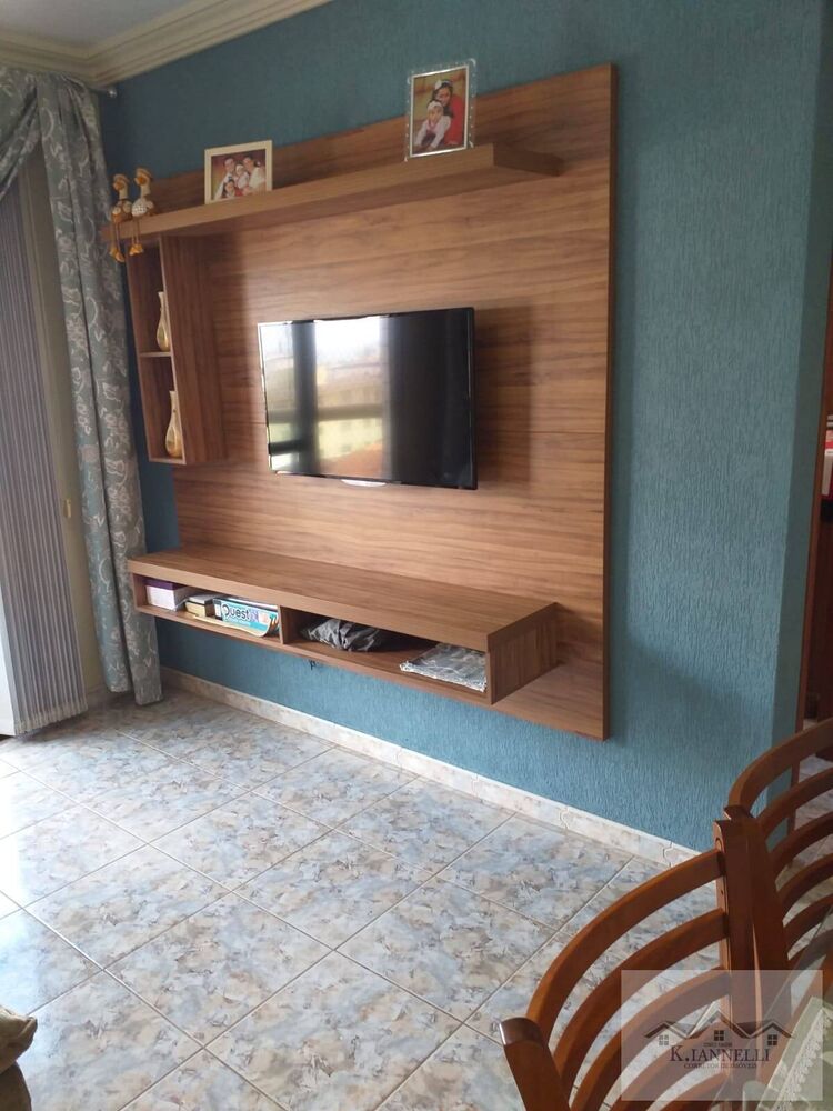 Apartamento, 1 quarto, 51 m² - Foto 1
