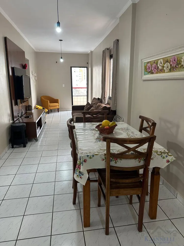 Apartamento, 2 quartos, 63 m² - Foto 3