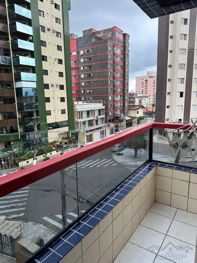 Apartamento, 2 quartos, 63 m² - Foto 2