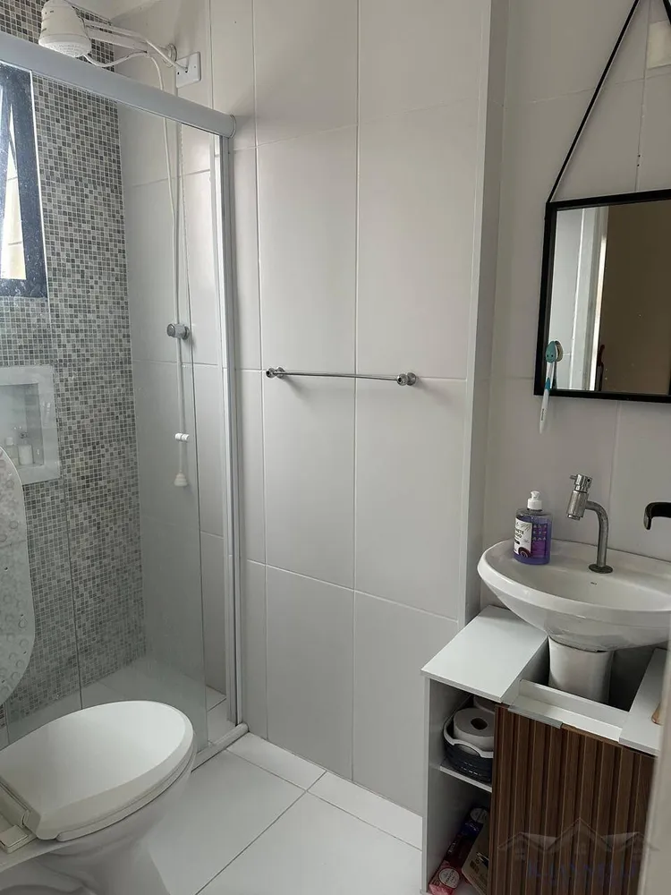Apartamento, 2 quartos, 63 m² - Foto 1