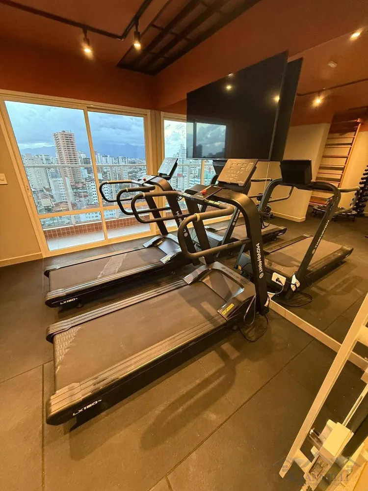 Apartamento, 1 quarto, 37 m² - Foto 11