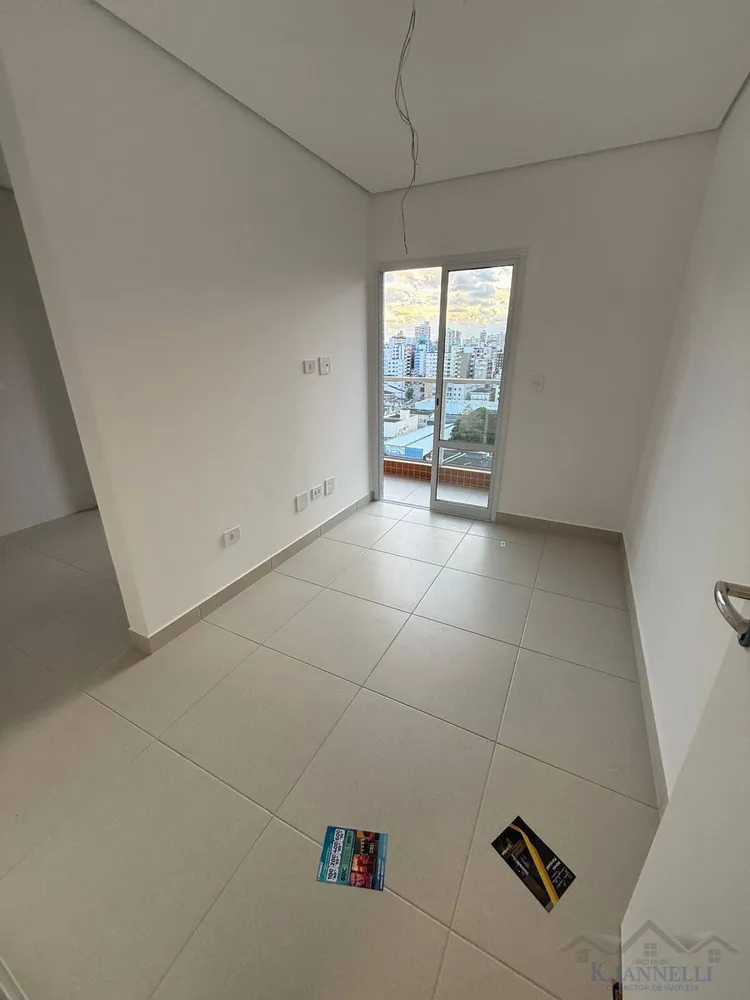Apartamento, 1 quarto, 37 m² - Foto 1