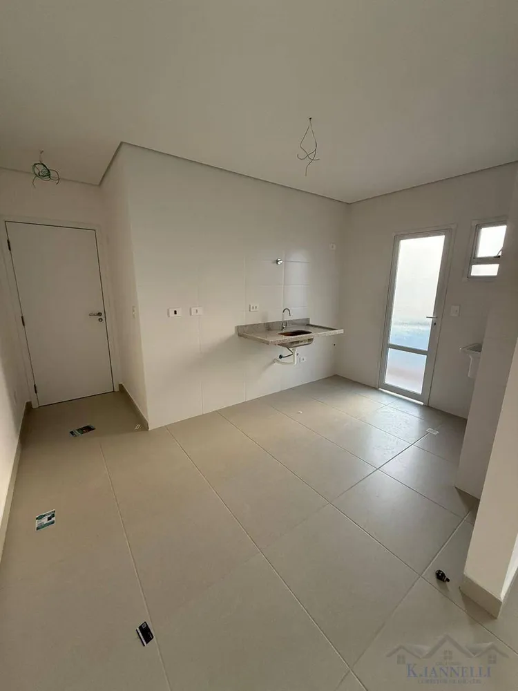 Apartamento, 1 quarto, 37 m² - Foto 7