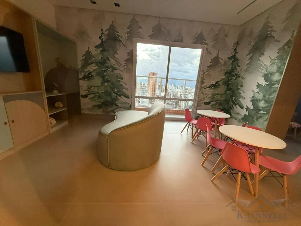 Apartamento, 1 quarto, 37 m² - Foto 6