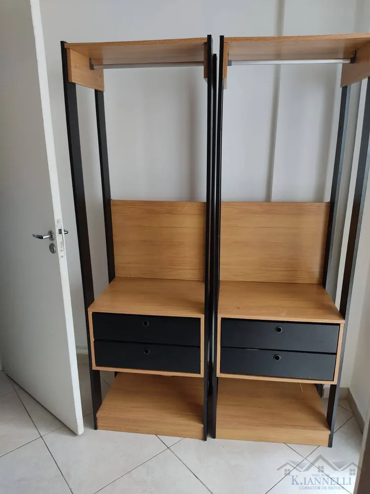 Apartamento, 2 quartos, 63 m² - Foto 5