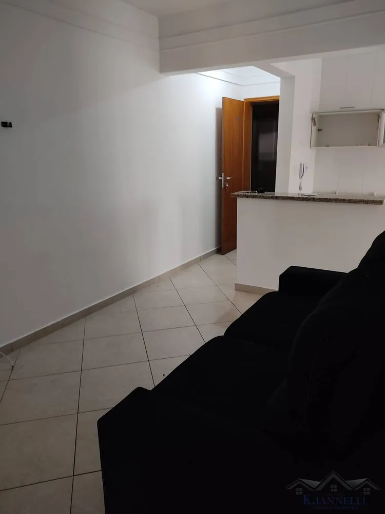 Apartamento, 2 quartos, 63 m² - Foto 6