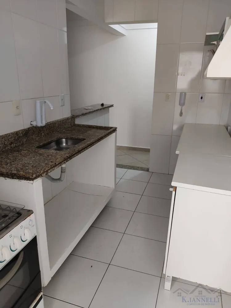 Apartamento, 2 quartos, 63 m² - Foto 10