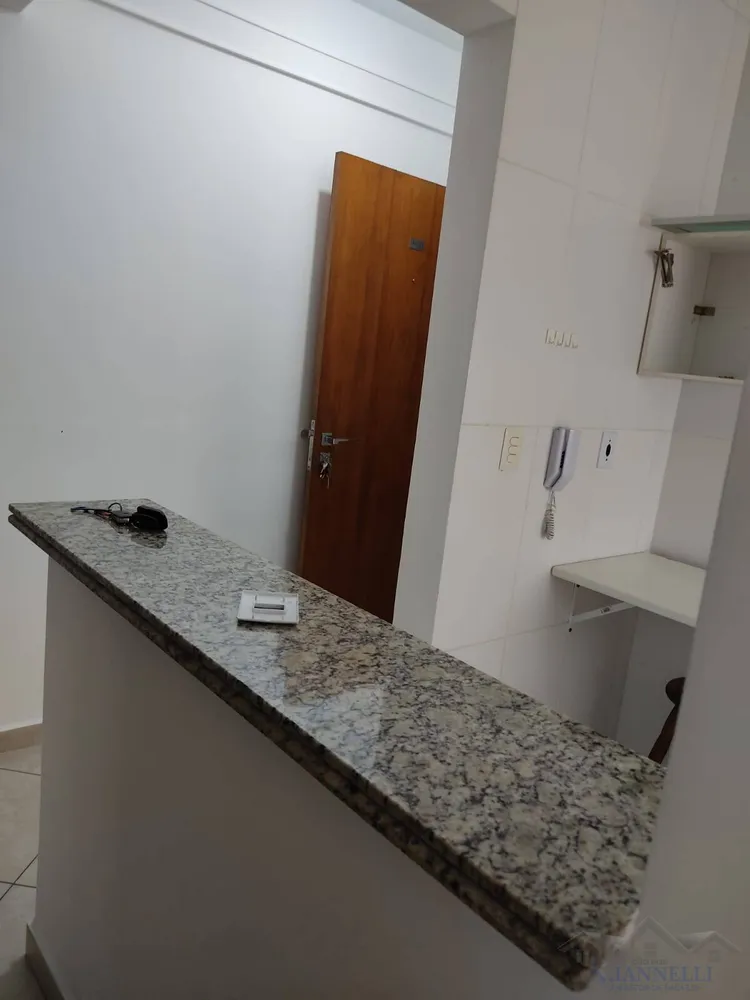 Apartamento, 2 quartos, 63 m² - Foto 12