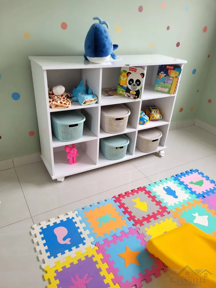 Apartamento, 2 quartos, 71 m² - Foto 5