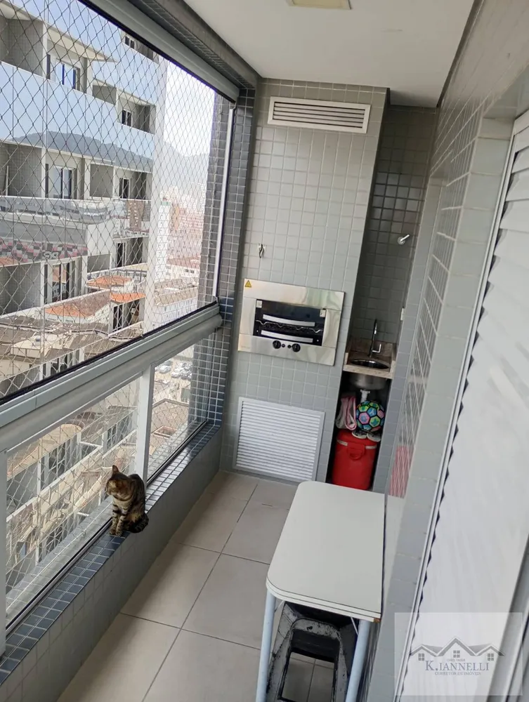 Apartamento, 1 quarto, 39 m² - Foto 1