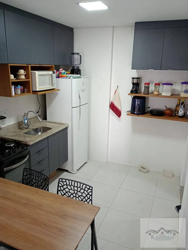 Apartamento, 1 quarto, 39 m² - Foto 2