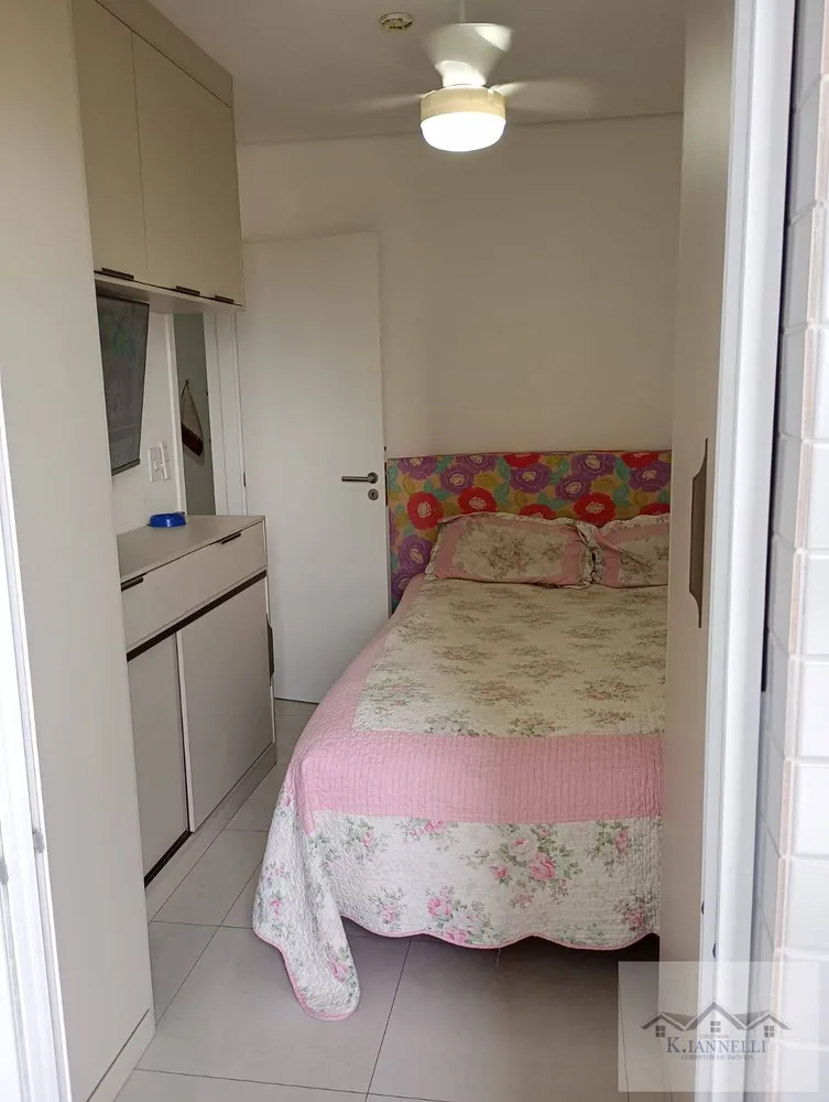 Apartamento, 1 quarto, 39 m² - Foto 3