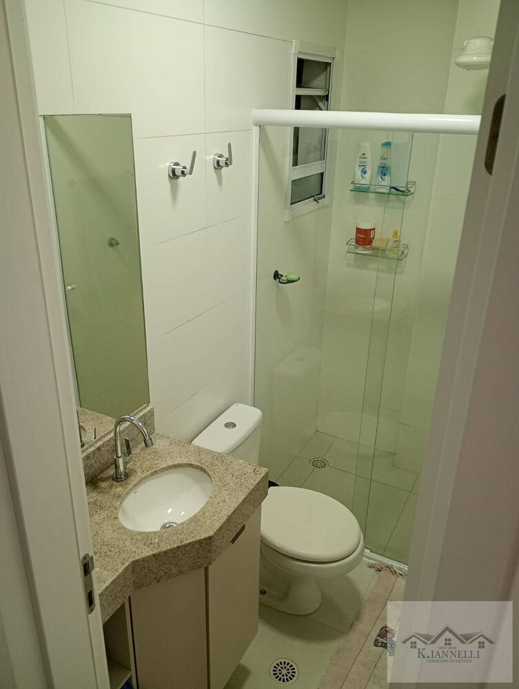 Apartamento, 1 quarto, 39 m² - Foto 4