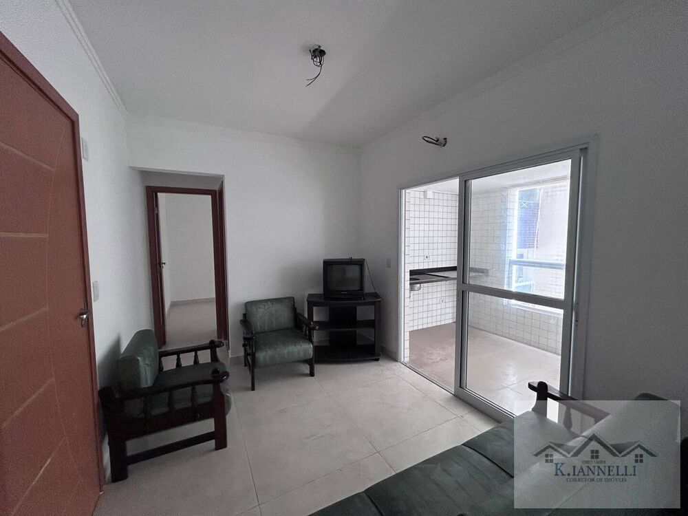 Apartamento, 1 quarto, 50 m² - Foto 7