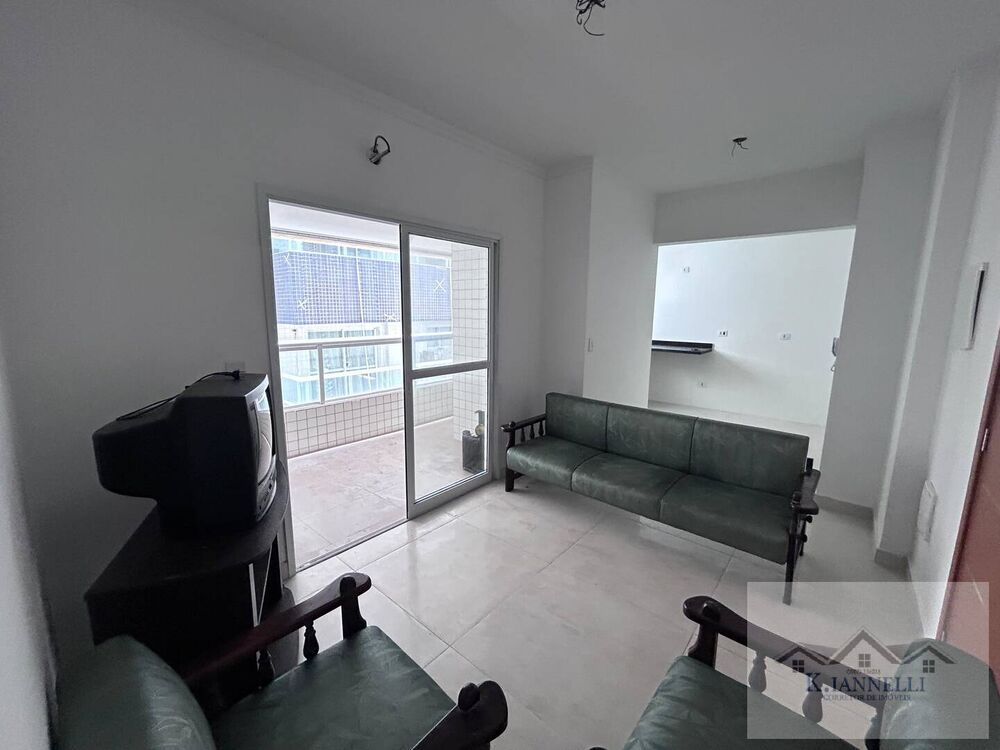 Apartamento, 1 quarto, 50 m² - Foto 3