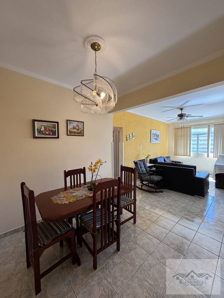 Apartamento, 2 quartos, 80 m² - Foto 3