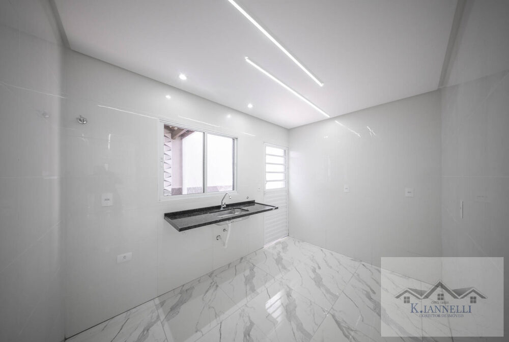 Casa, 2 quartos, 52 m² - Foto 5