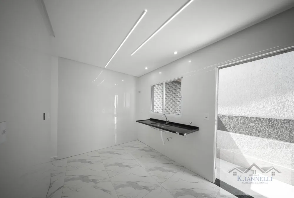 Casa, 2 quartos, 52 m² - Foto 8