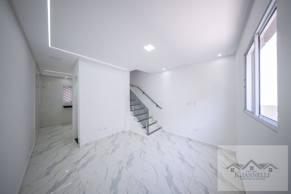 Casa, 2 quartos, 52 m² - Foto 3