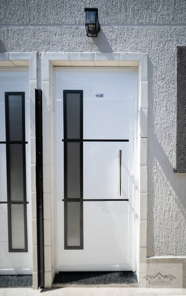 Casa, 2 quartos, 52 m² - Foto 2