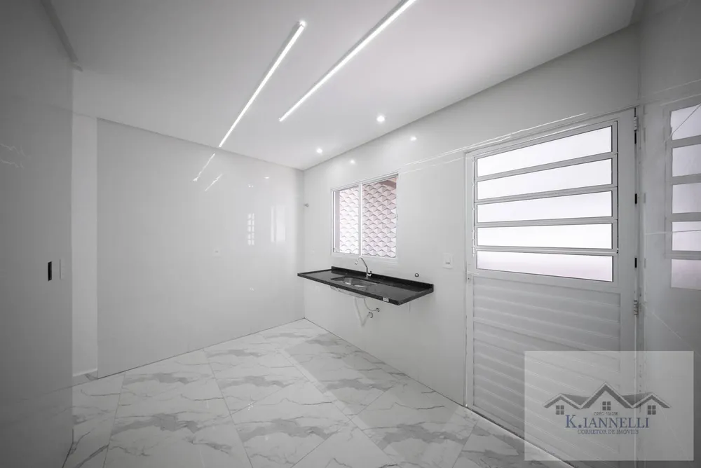 Casa, 2 quartos, 52 m² - Foto 9