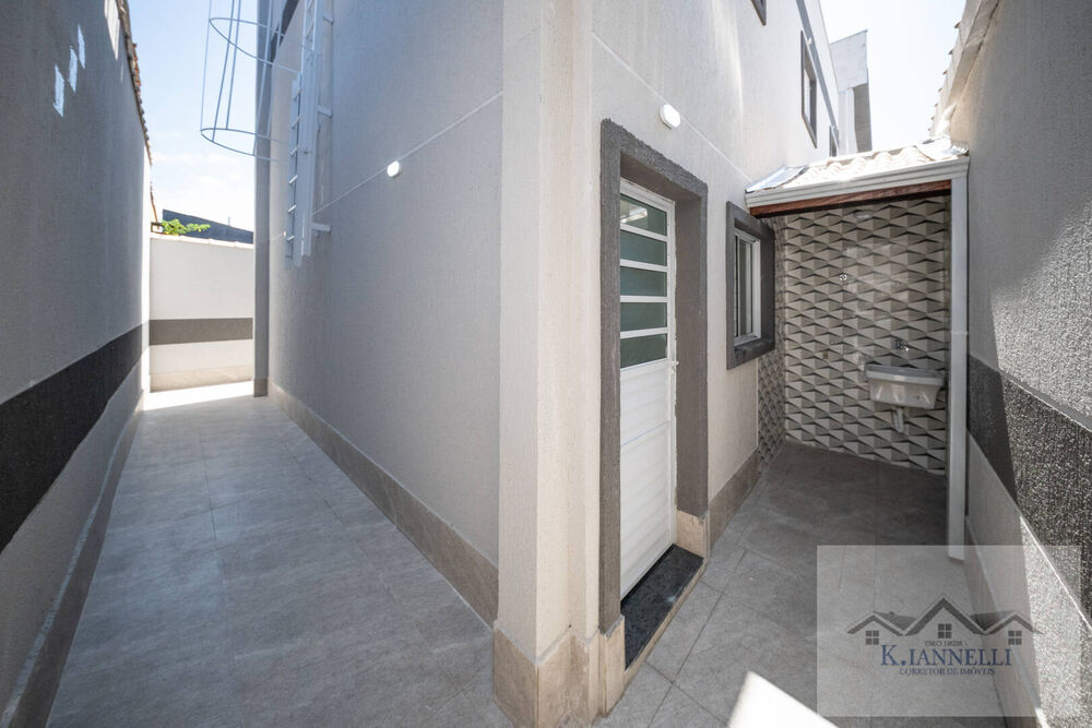 Casa, 2 quartos, 52 m² - Foto 1