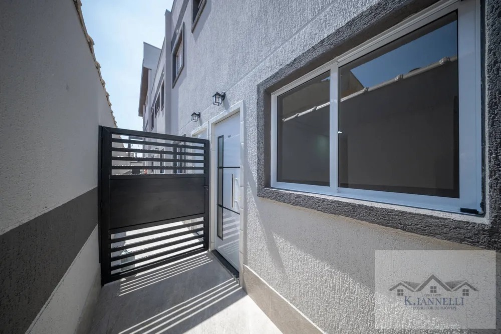 Casa, 2 quartos, 52 m² - Foto 1