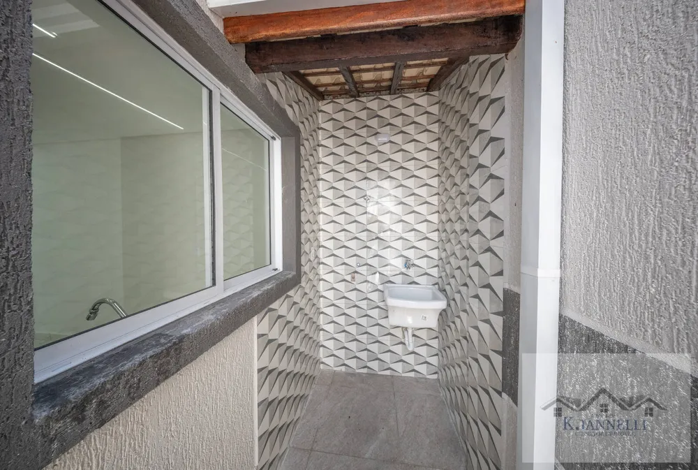 Casa, 2 quartos, 52 m² - Foto 16