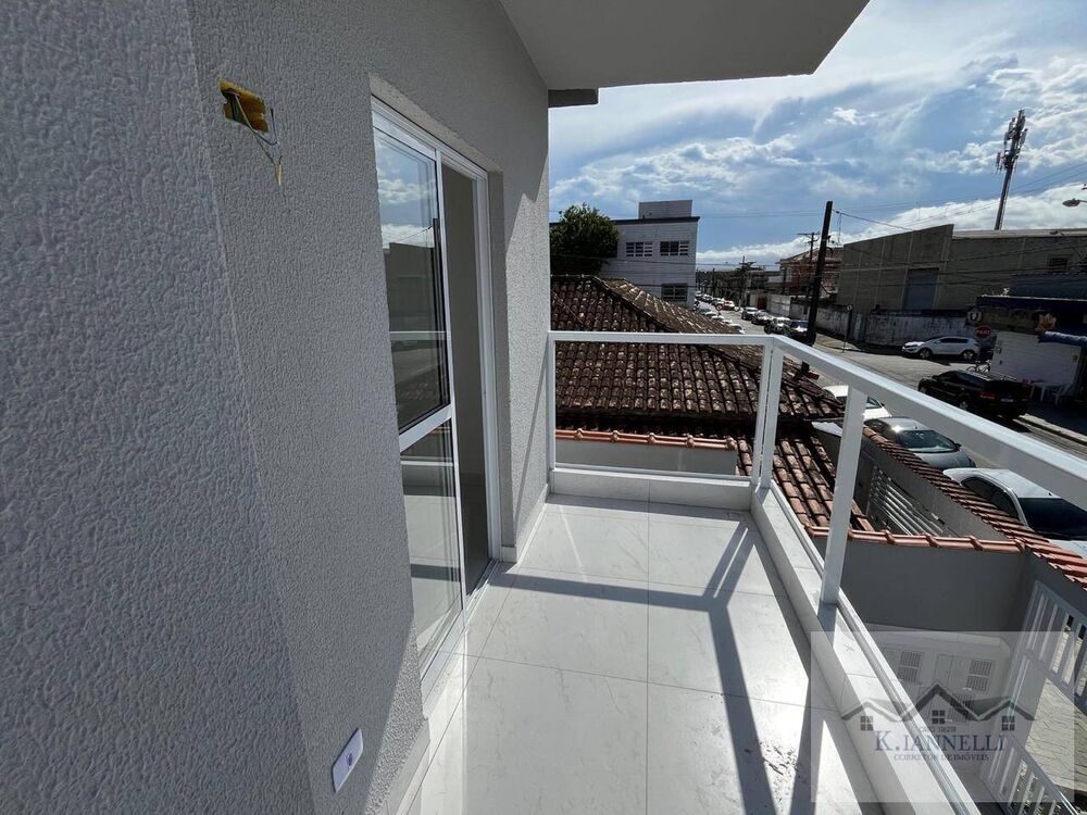 Casa de Condomínio, 2 quartos - Foto 2