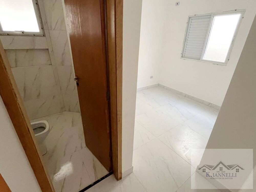 Casa de Condomínio, 2 quartos - Foto 3