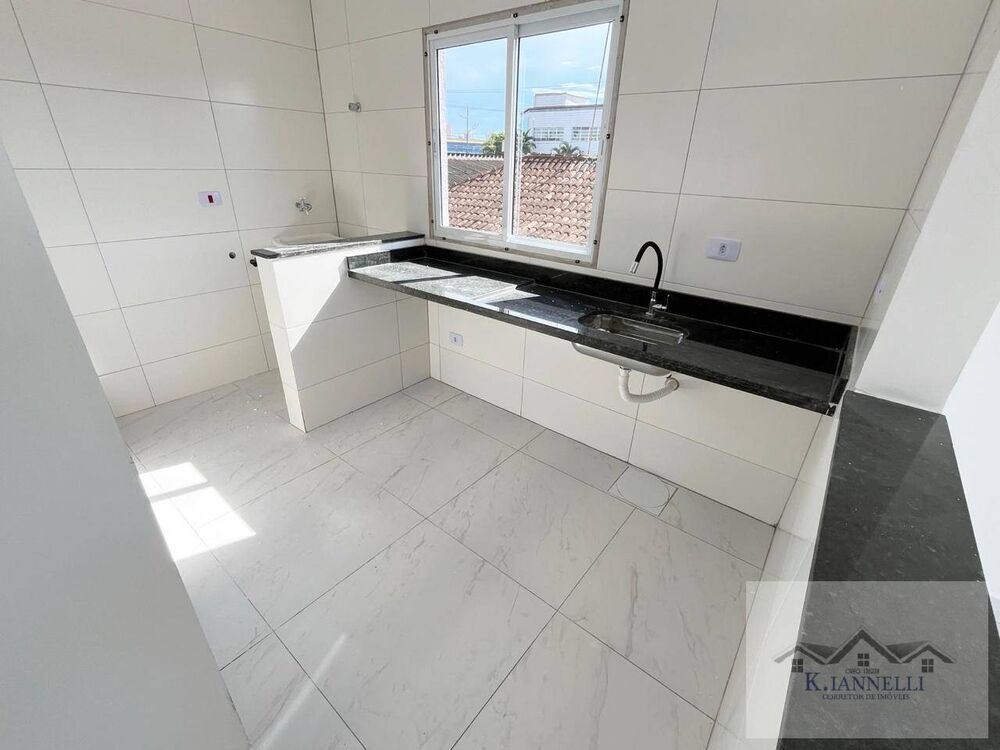 Casa de Condomínio, 2 quartos - Foto 8