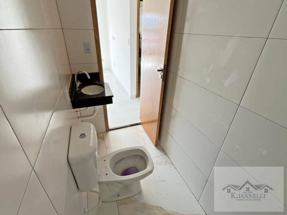 Casa de Condomínio, 2 quartos - Foto 6