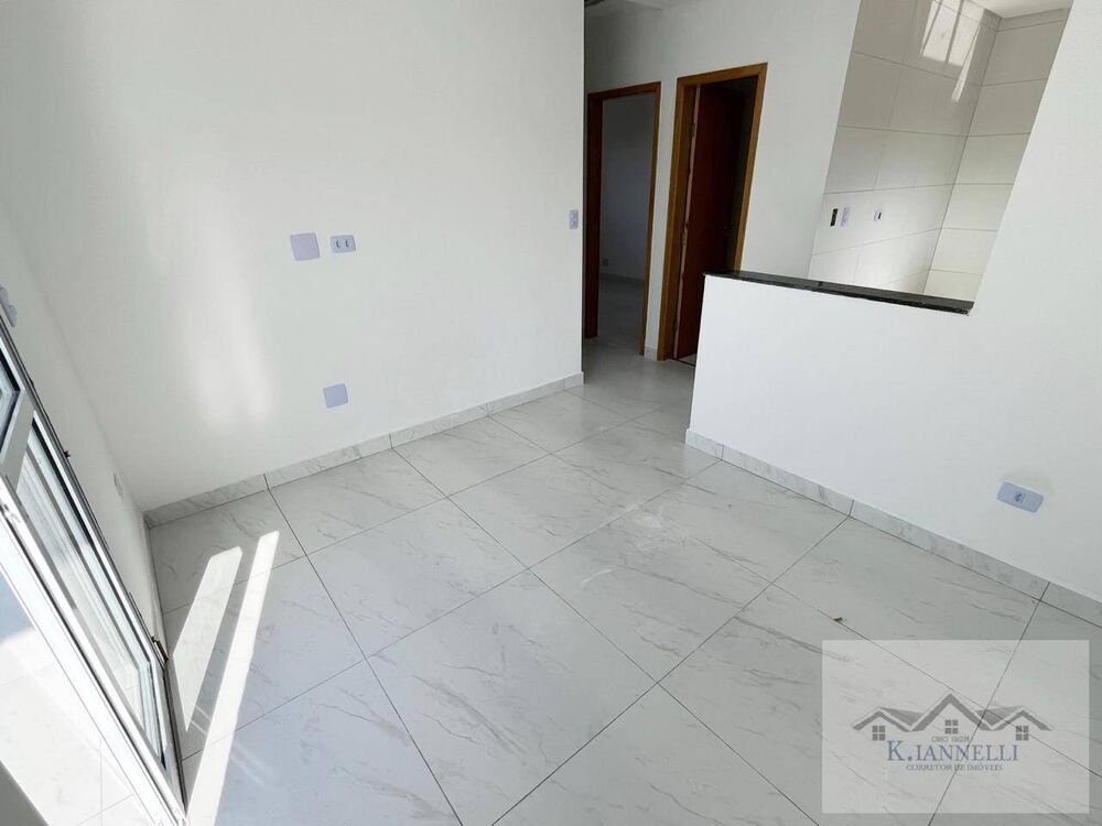 Casa de Condomínio, 2 quartos - Foto 7